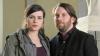Die Schauspieler Nora Tschirner und Christian Ulmen sind als Kira Dorn und Lessing die Hauptdarsteller des Weimarer Tatorts.