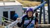 Der Norweger Halvor Egnar Granerud sichert sich die Pole-Position für das Auftaktspringen der Vierschanzentournee in Oberstdorf am Donnerstag.