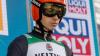 Der Norweger Halvor Egnar Granerud sichert sich die Pole-Position für das Auftaktspringen der Vierschanzentournee in Oberstdorf am Donnerstag.