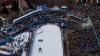 Der Norweger Halvor Egnar Granerud sichert sich die Pole-Position für das Auftaktspringen der Vierschanzentournee in Oberstdorf am Donnerstag.