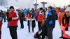 Große Party beim Ski-Opening in Oberjoch am Samstag: Für die Fans sangen Nino de Angelo und Peter Wackel. Die Bilder vom Winter-Event in unserer Galerie.