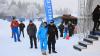 Große Party beim Ski-Opening in Oberjoch am Samstag: Für die Fans sangen Nino de Angelo und Peter Wackel. Die Bilder vom Winter-Event in unserer Galerie.