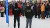 Große Party beim Ski-Opening in Oberjoch am Samstag: Für die Fans sangen Nino de Angelo und Peter Wackel. Die Bilder vom Winter-Event in unserer Galerie.