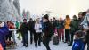Große Party beim Ski-Opening in Oberjoch am Samstag: Für die Fans sangen Nino de Angelo und Peter Wackel. Die Bilder vom Winter-Event in unserer Galerie.