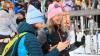Große Party beim Ski-Opening in Oberjoch am Samstag: Für die Fans sangen Nino de Angelo und Peter Wackel. Die Bilder vom Winter-Event in unserer Galerie.