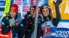 Beim Auftaktspringen zur 71. Vierschanzentournee gewinnt der Norweger Egner Halvor Granrud vor den Polen Piotr Zyla und David Kubacki. Karl Geiger aus Oberstdorf wird 4.