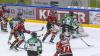 Petr Pohl erzielte vor über 2000 Fans den einzigen Treffer für kämpfende, aber harmlose Indians aus Memmingen.