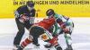 Petr Pohl erzielte vor über 2000 Fans den einzigen Treffer für kämpfende, aber harmlose Indians aus Memmingen.