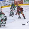 Petr Pohl erzielte vor über 2000 Fans den einzigen Treffer für kämpfende, aber harmlose Indians aus Memmingen.