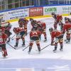 Petr Pohl erzielte vor über 2000 Fans den einzigen Treffer für kämpfende, aber harmlose Indians aus Memmingen.