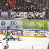 Petr Pohl erzielte vor über 2000 Fans den einzigen Treffer für kämpfende, aber harmlose Indians aus Memmingen.