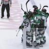 Petr Pohl erzielte vor über 2000 Fans den einzigen Treffer für kämpfende, aber harmlose Indians aus Memmingen.