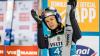 Der Norweger Halvor Egnar Granerud sichert sich die Pole-Position für das Auftaktspringen der Vierschanzentournee in Oberstdorf am Donnerstag.