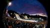Der Norweger Halvor Egnar Granerud sichert sich die Pole-Position für das Auftaktspringen der Vierschanzentournee in Oberstdorf am Donnerstag.