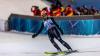 Der Norweger Halvor Egnar Granerud sichert sich die Pole-Position für das Auftaktspringen der Vierschanzentournee in Oberstdorf am Donnerstag.