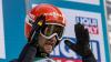 Der Norweger Halvor Egnar Granerud sichert sich die Pole-Position für das Auftaktspringen der Vierschanzentournee in Oberstdorf am Donnerstag.