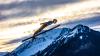Der Norweger Halvor Egnar Granerud sichert sich die Pole-Position für das Auftaktspringen der Vierschanzentournee in Oberstdorf am Donnerstag.