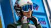 Der Norweger Halvor Egnar Granerud sichert sich die Pole-Position für das Auftaktspringen der Vierschanzentournee in Oberstdorf am Donnerstag.