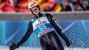 Der Norweger Halvor Egnar Granerud sichert sich die Pole-Position für das Auftaktspringen der Vierschanzentournee in Oberstdorf am Donnerstag.