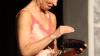 Fotos von "Cavewoman" in der KultBox Kempten