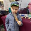 Gaumenfreuden gegen das durchwachsene Wetter: Bei der Schlemmermeile in Bad Grönenbach stand am Samstag der Genuss im Vordergrund. Bilder in der Galerie.