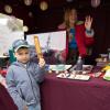 Gaumenfreuden gegen das durchwachsene Wetter: Bei der Schlemmermeile in Bad Grönenbach stand am Samstag der Genuss im Vordergrund. Bilder in der Galerie.