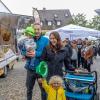 Gaumenfreuden gegen das durchwachsene Wetter: Bei der Schlemmermeile in Bad Grönenbach stand am Samstag der Genuss im Vordergrund. Bilder in der Galerie.