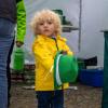 Gaumenfreuden gegen das durchwachsene Wetter: Bei der Schlemmermeile in Bad Grönenbach stand am Samstag der Genuss im Vordergrund. Bilder in der Galerie.