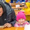 Gaumenfreuden gegen das durchwachsene Wetter: Bei der Schlemmermeile in Bad Grönenbach stand am Samstag der Genuss im Vordergrund. Bilder in der Galerie.
