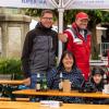 Gaumenfreuden gegen das durchwachsene Wetter: Bei der Schlemmermeile in Bad Grönenbach stand am Samstag der Genuss im Vordergrund. Bilder in der Galerie.