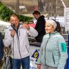 Gaumenfreuden gegen das durchwachsene Wetter: Bei der Schlemmermeile in Bad Grönenbach stand am Samstag der Genuss im Vordergrund. Bilder in der Galerie.