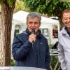 Gaumenfreuden gegen das durchwachsene Wetter: Bei der Schlemmermeile in Bad Grönenbach stand am Samstag der Genuss im Vordergrund. Bilder in der Galerie.
