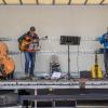 Gaumenfreuden gegen das durchwachsene Wetter: Bei der Schlemmermeile in Bad Grönenbach stand am Samstag der Genuss im Vordergrund. Bilder in der Galerie.