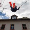 Gaumenfreuden gegen das durchwachsene Wetter: Bei der Schlemmermeile in Bad Grönenbach stand am Samstag der Genuss im Vordergrund. Bilder in der Galerie.