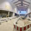 Presseeinladung DB AG | Ein moderner Hauptbahnhof für Ulm: Deutsche Bahn, Baustelle am Bahnhof



Foto: Alexander Kaya - 