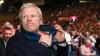 Bayern-Vorstand Oliver Kahn hat ereignisreiche Tage hinter sich.
