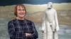 Ihr Sensationsfund, Menschenaffe Udo, ist im Museum der Universität Tübingen ausgestellt: Im Interview spricht die Paläontologin Madelaine Böhme über die geplanten Grabungen im Ostallgäu und die Rolle der Wissenschaft.