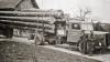 Alles begann im Jahr 1923 mit einer Holzhandlung mit Fuhrwerksbetrieb in Oberstdorf. Heute zählt die Geiger-Gruppe 3500 Mitarbeiter.