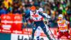 Weltcup Nordische Kombination Oberstdorf


Julian Schmid vom SC Oberstdorf gelingt am Sonntag ein Heimsieg in der Nordischen Kombination in Oberstdorf.
