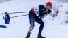 Allgäu Oberallgäu Oberstdorf - Nordische Kombination - NC - Langlauf - STadion im Ried - 10 km - Sieger Julian Schmid GER SC Oberstdorf