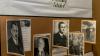 Ein alter Tresor lieferte viele unverhoffte Schätze, die nun Teil der Ausstellung sind. Darunter eine alte Schuluniform, Rechenaufgabe aus der NS-Zeit und Schülerkarteien.