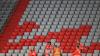 Das medizinische Personal als einzige Zuschauer: In Corona-Zeiten ist in der Bundesliga nichts mehr wie früher - das gilt offenbar auch für statistische Werte.