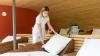 Saunen und Wellness-Bereiche in Hotels sollen wieder öffenen dürfen - wie hier im Parkhotel Frank in Oberstdorf. Das fordert die Oberallgäuer Landrätin Indra Baier-Müller.