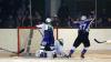 Jubelt künftig in der Eishockey-Landesliga: Der ERC Lechbruck steigt am grünen Tisch auf.