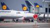 Am Mittwoch ist bei der Lufthansa ein Airbus 350 nach Los Angeles gestartet - der erste seit dem 13. März. Bald sollen die Lufthansa-Maschinen weitere Ziele wieder regelmäßig anfliegen.