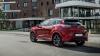 Attraktives Design, zahlreiche Extras und gute Fahreigenschaften sprechen für das neue Crossover SUV von Ford.