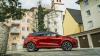Der Ford Puma bietet jede Menge Platz und Stauraum. Perfekt für die Stadt aber auch für kleinere Familienausflüge. Der Ford Puma bietet jede Menge Platz und Stauraum. Perfekt für die Stadt aber auch für kleinere Familienausflüge.
