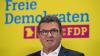 Franz Josef Pschierer (66) hat der Landtags-CSU den Rücken gekehrt und ist in die FDP und in deren Fraktion eingetreten.