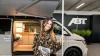 Künftig bietet Abt aus Kempten auch einen VW-Camper an. Ab Mai lässt das Unternehmen 500 Stück bauen. So sieht er aus.