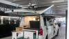 Künftig bietet Abt aus Kempten auch einen VW-Camper an. Ab Mai lässt das Unternehmen 500 Stück bauen. So sieht er aus.